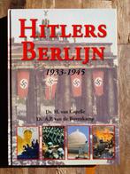 Hitlers Berlijn 1933-1945 - Geschiedenis Boek, Ophalen of Verzenden