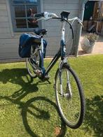 Sparta fiets elektrische, Ophalen, Zo goed als nieuw, Sparta