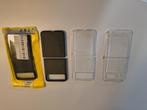 Nieuwe covers voor Motorola Razr 40 (4 stuks), Telecommunicatie, Mobiele telefoons | Motorola, Ophalen, Overige kleuren, Nieuw