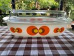 Vintage arcopal ovenschaal, Ophalen of Verzenden, Huis en Inrichting