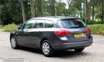 Opel Astra Sports Tourer 1.4 Edition | 2011 | Cruise | Airco, Auto's, Voorwielaandrijving, Gebruikt, 4 cilinders, Electronic Stability Program (ESP)