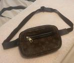 louis vuitton heuptas, Sieraden, Tassen en Uiterlijk, Ophalen of Verzenden, Gebruikt, Zwart