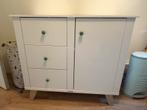 Kidsmill commode en ledikant - Stevige kwaliteit!, Ophalen, 50 tot 70 cm, Zo goed als nieuw, 75 tot 100 cm