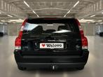 Volvo V70 2.4 Edition II Rijklaar+garantie dealer onderhoud,, Auto's, Voorwielaandrijving, Leder en Stof, Zwart, 170 pk