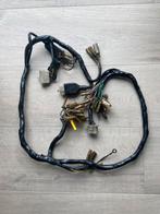 Honda CB550 F1 F2 kabelboom, Motoren, Onderdelen | Oldtimers, Ophalen of Verzenden, Gebruikt