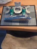 grohe thermostaat kraan, Minder dan 50 cm, Gebruikt, Overige typen, Ophalen of Verzenden