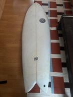 twin fin surfboard, Ophalen, Zo goed als nieuw, Shortboard
