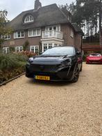 Peugeot 308 1.2 Puretech 130pk Eat8 2023 Zwart, Auto's, 65 €/maand, 1199 cc, 1264 kg, Leder en Stof