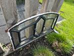 Authentiek stalraampje., Ophalen, Gebruikt, Minder dan 80 cm, 80 tot 120 cm