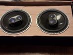 JBL GTO6538 Auto Speakers - Nieuw in doos!, Auto diversen, Autospeakers, Ophalen, Nieuw