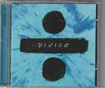Ed Sheeran - Divide, Ophalen of Verzenden, Gebruikt