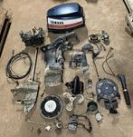 Yamaha 20, 25 en 28 pk 2 takt buitenboordmotor onderdelen, Ophalen of Verzenden, Gebruikt, Motor en Techniek