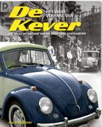 Kever Volkswagen VW, Boeken, Auto's | Boeken, Verzenden, Paul Schilperoord, Zo goed als nieuw, Volkswagen