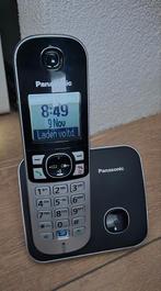 Panasonic Draadloze Telefoon, Telecommunicatie, Vaste telefoons | Handsets en Draadloos, Ophalen of Verzenden, Zo goed als nieuw