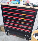 Gereedschap kast, Ophalen, Zo goed als nieuw