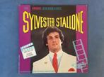 Sylvester Stallone The Anabas Look Book Series 28 pagina's, Ophalen of Verzenden, Boek, Tijdschrift of Artikel