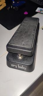 DUNLOP GCB 95 standard Wah, Muziek en Instrumenten, Effecten, Ophalen of Verzenden, Gebruikt, Wah Wah
