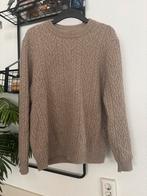 C&A Trui wol Beige zit als maat M, Kleding | Heren, Truien en Vesten, Ophalen, Zo goed als nieuw, Maat 48/50 (M), Beige