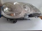 Koplamp rechts van een Volkswagen Polo, Gebruikt, -, -, -
