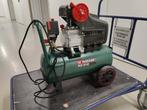 Parkside PKO 24 B2 Compressor, Ophalen, Gebruikt, 6 tot 10 bar, Minder dan 200 liter/min