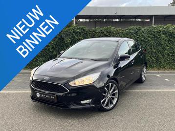 Ford Focus 1.0 Edition Navi * Cruise * Nieuwe Distributie *  beschikbaar voor biedingen