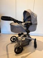 Poppenwagen - Zo goed als nieuw!, Kinderen en Baby's, Ophalen, Zo goed als nieuw