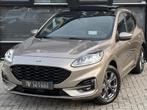 Ford Kuga 2.5 PHEV ST-Line X Panoramadak ACC B&O Head Up Ful, USB, Gebruikt, Zwart, Origineel Nederlands