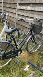 Gazelle Damesfiets 28 inch - Gebruikt, Fietsen en Brommers, Fietsen | Dames | Damesfietsen, Ophalen, Versnellingen, Gazelle, 53 tot 56 cm