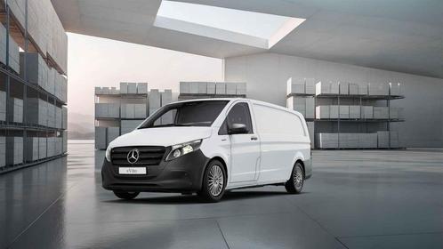 Mercedes-Benz eVito PRO L3 90 kWh, Auto's, Bestelauto's, Bedrijf, Te koop, Mercedes-Benz Certified, ABS, Airbags, Airconditioning