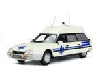 Citroen CX Break Ambulance Quasar Heuliez 1/18 OTTO R. OT367