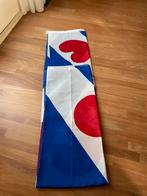 Nieuwe friese vlag 200x300 cm, Ophalen, Nieuw
