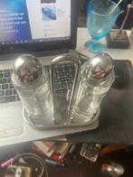 ALESSI OLIE EN AZIJN STEL, Ophalen of Verzenden, Zo goed als nieuw