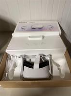 Oculus Quest 2 128GB VR Headset Alleen - Gereviseerd, Spelcomputers en Games, Virtual Reality, Ophalen of Verzenden, Zo goed als nieuw