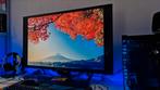 Acer Predator CG437KS Zwart – 43 inch 4K Gaming Monitor, Computers en Software, Monitoren, 101 t/m 150 Hz, VA, 1 tot 2 ms, Ingebouwde speakers