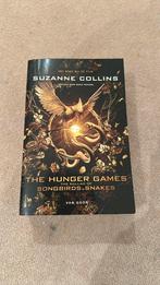 Suzanne Collins - The Ballad of Songbirds and Snakes, Ophalen of Verzenden, Zo goed als nieuw, Suzanne Collins