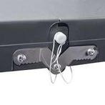 Picknickset picknicktafel campingtafel alu GRATIS BEZORGD!, Verzenden, Campingstoel