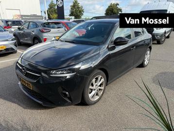 Opel Corsa 1.2 Edition | Nieuw Binnen | Dealer onderhouden | beschikbaar voor biedingen