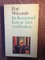 In Kaapstad kun je niet verdwalen; door Zoë Wicomb #Afrika, Zoë Wicomb, Wereld overig, Ophalen of Verzenden, Zo goed als nieuw