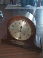 Antieke Mantelklok, Antiek en Kunst, Antiek | Klokken, Ophalen