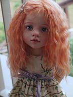 Ooak Götz Happy kidz pop van Alex Berg, Ophalen of Verzenden, Zo goed als nieuw, Pop