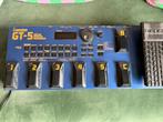 Boss GT-5 Gitaar Effecten Processor, Ophalen of Verzenden, Gebruikt, Delay of Echo