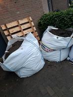 Zand, Tuin en Terras, Zand, Ophalen, Zo goed als nieuw, Ophoogzand