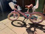 Goede kinderfiets,nauwelijks op gefietst.Bandenmt in foto’s, Fietsen en Brommers, Fietsen | Kinderfietsjes, 16 tot 20 inch, Ophalen of Verzenden