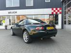 Mazda MX-5 2.0 S-VT Executive soft & hardtop, Auto's, Mazda, 13 km/l, Achterwielaandrijving, Gebruikt, 4 cilinders