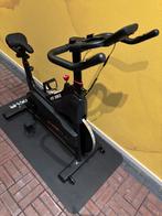 Spinningfiets Fitbike, Ophalen, Spinningfiets, Zo goed als nieuw, Metaal