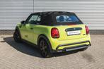 MINI Cabrio Cooper Sidewalk Edition Automaat / Softtop Sidew, Auto's, Mini, 65 €/maand, 136 pk, Gebruikt, Euro 6
