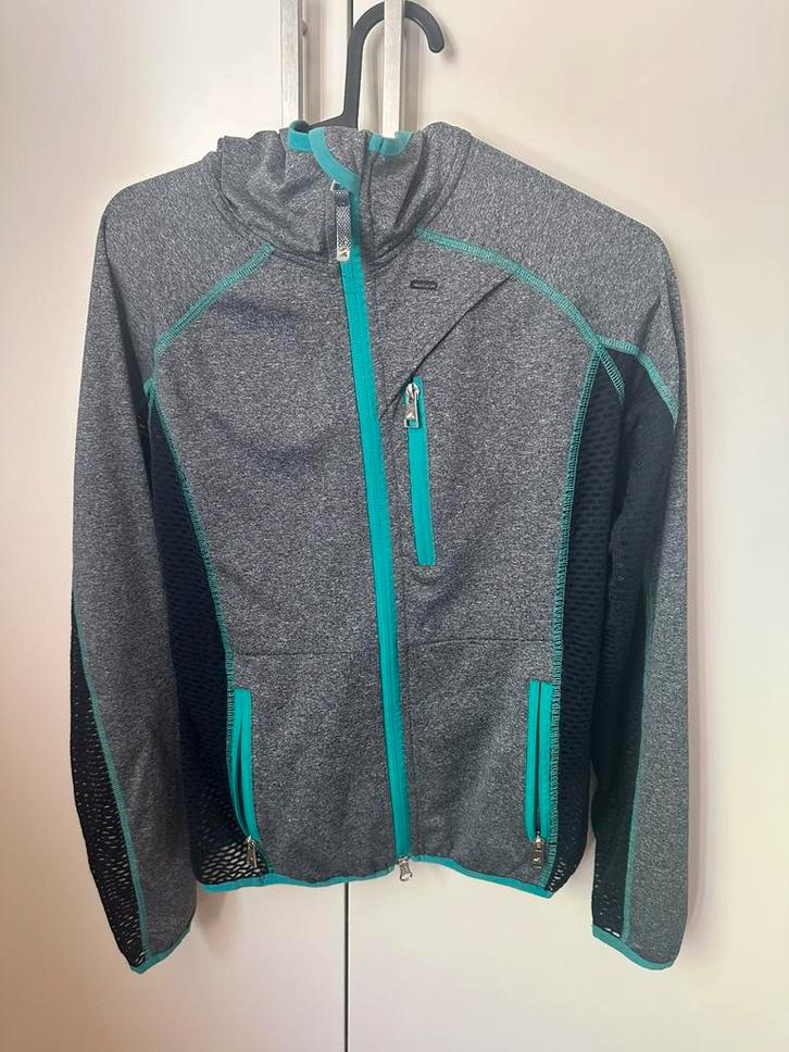 Paardrijkleding / vesten HV Polo & Euro-Star, Dieren en Toebehoren, Paardrijkleding, Zo goed als nieuw, Bovenkleding, Ophalen of Verzenden
