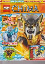Lego  # Chima, Verzenden, Zo goed als nieuw, Muziek, Film of Tv