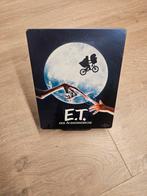 E.T. steelbook, Ophalen of Verzenden