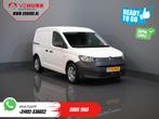 Volkswagen Caddy Cargo 2.0 TDI BPM VRIJ! (DEMO) NL Auto/ Car, Auto's, Voorwielaandrijving, Stof, Euro 6, Volkswagen